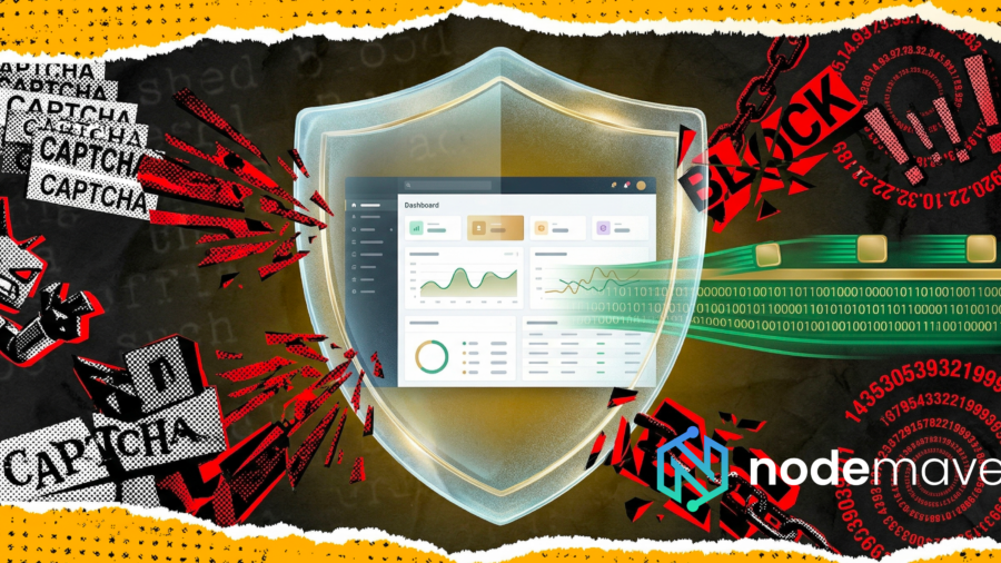 Обзор NodeMaven: премиальные прокси с IP Quality Filter и кэшбэком до 10%