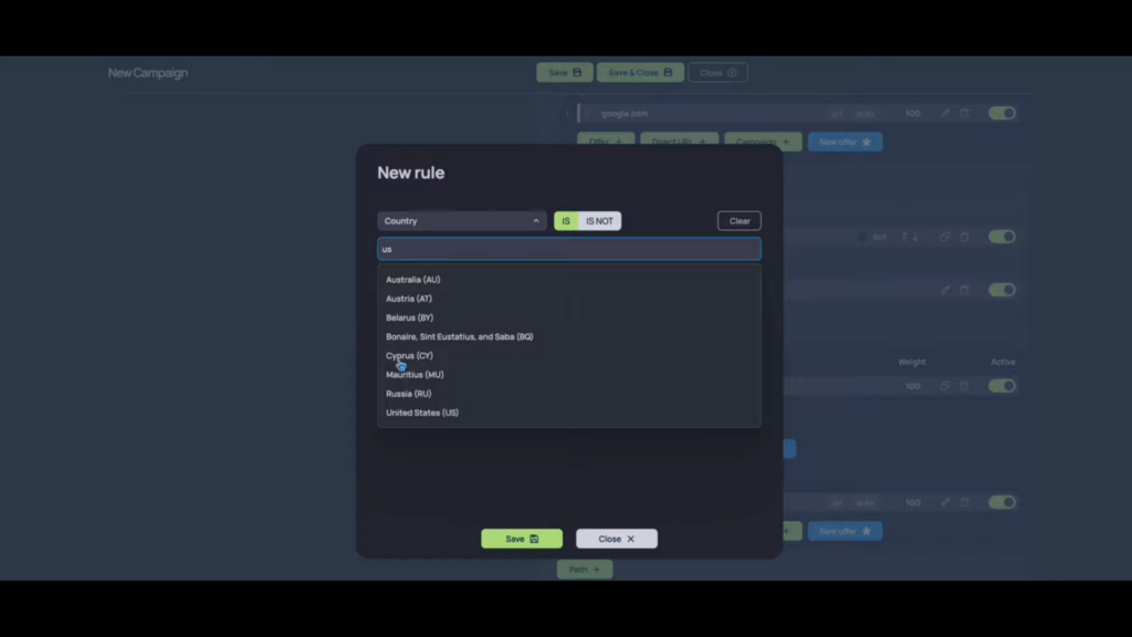 Как выбрать и настроить трекер (Binom / Keitaro) для нутры и гемблы