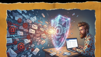 Почти половина фишинга — это инвест-схемы: статистика Mail.ru за первый квартал
