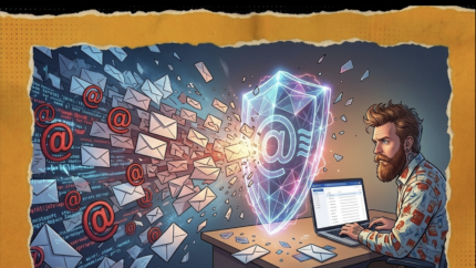 Почти половина фишинга — это инвест-схемы: статистика Mail.ru за первый квартал
