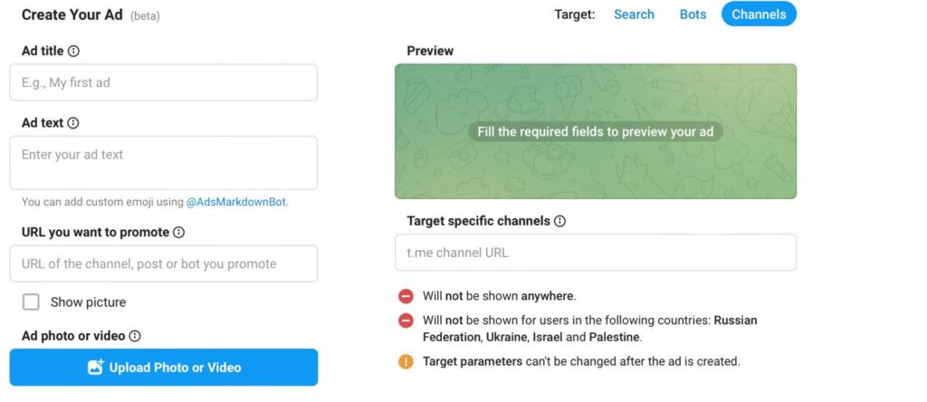 Какие источники трафика выбрать в 2026: Facebook*, TikTok, Telegram или Google