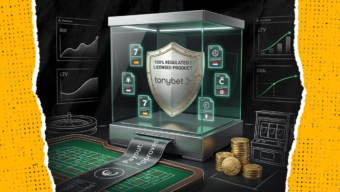 Обзор Tonybet Affiliates: прямой iGaming-рекламодатель с 15-летней историей и лицензиями в 7 ГЕО