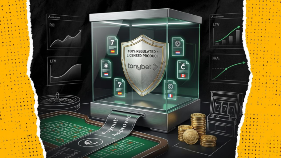 Обзор Tonybet Affiliates: прямой iGaming-рекламодатель с 15-летней историей и лицензиями в 7 ГЕО