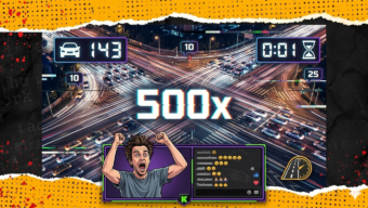 Слот Rush Hour — новый тренд для залива на гемблинг через УБТ