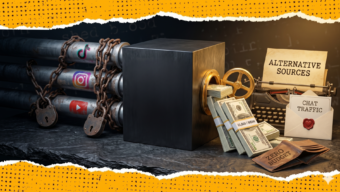 Добыча УБТ из альтернативных источников: $1800 за неделю без затрат