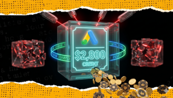 Google Ads раздает до $2800 новым аккаунтам: что нужно учесть перед запуском