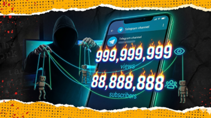 Как не стать жертвой в Telegram: популярные схемы обмана