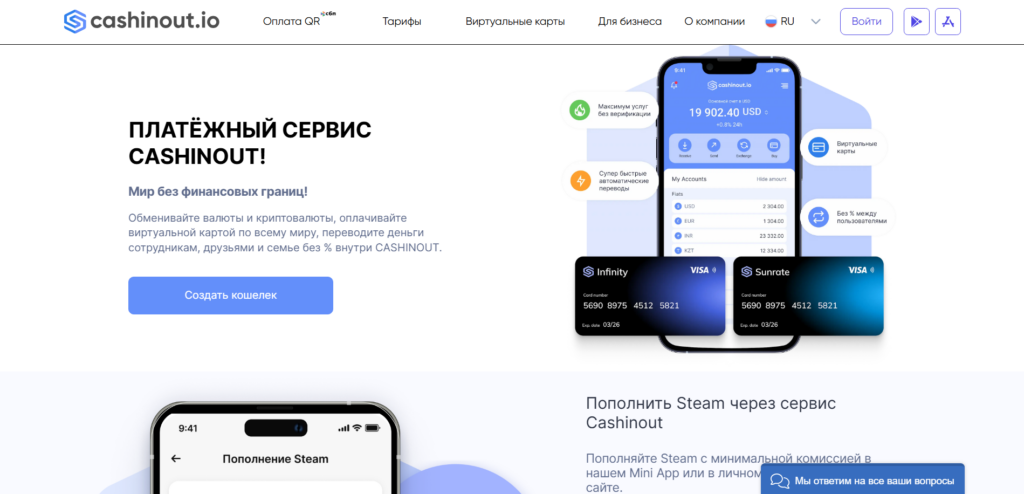 Оплата криптовалютой в России по СБП: законы и реальность в 2026