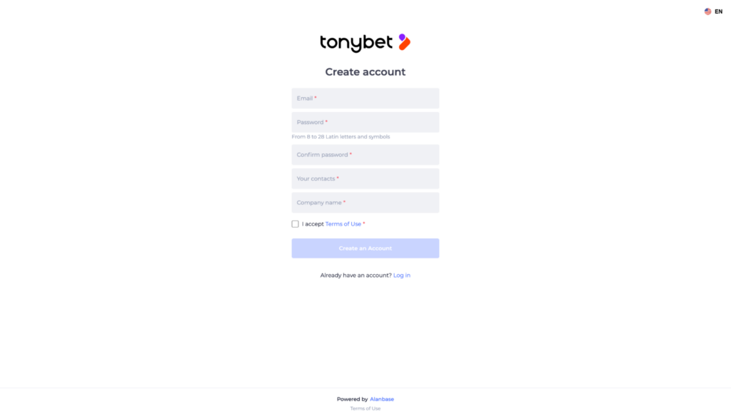 Обзор Tonybet Affiliates: прямой iGaming-рекламодатель с 15-летней историей и лицензиями в 7 ГЕО