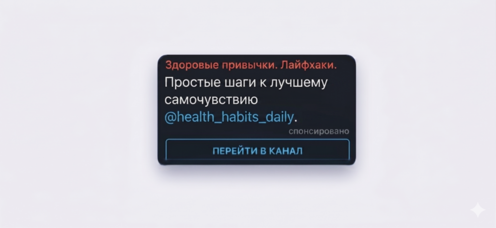 Залив трафика через Telegram Ads: выбор кабинета, куда лить и обход модерации