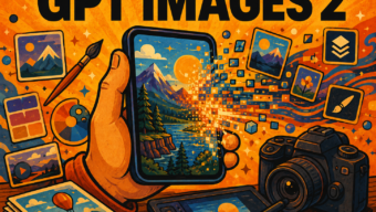 GPT Images 2: что нового в модели от Open AI