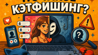 Кэтфишинг: что это, как его используют в арбитраже