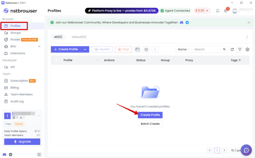 NSTBrowser