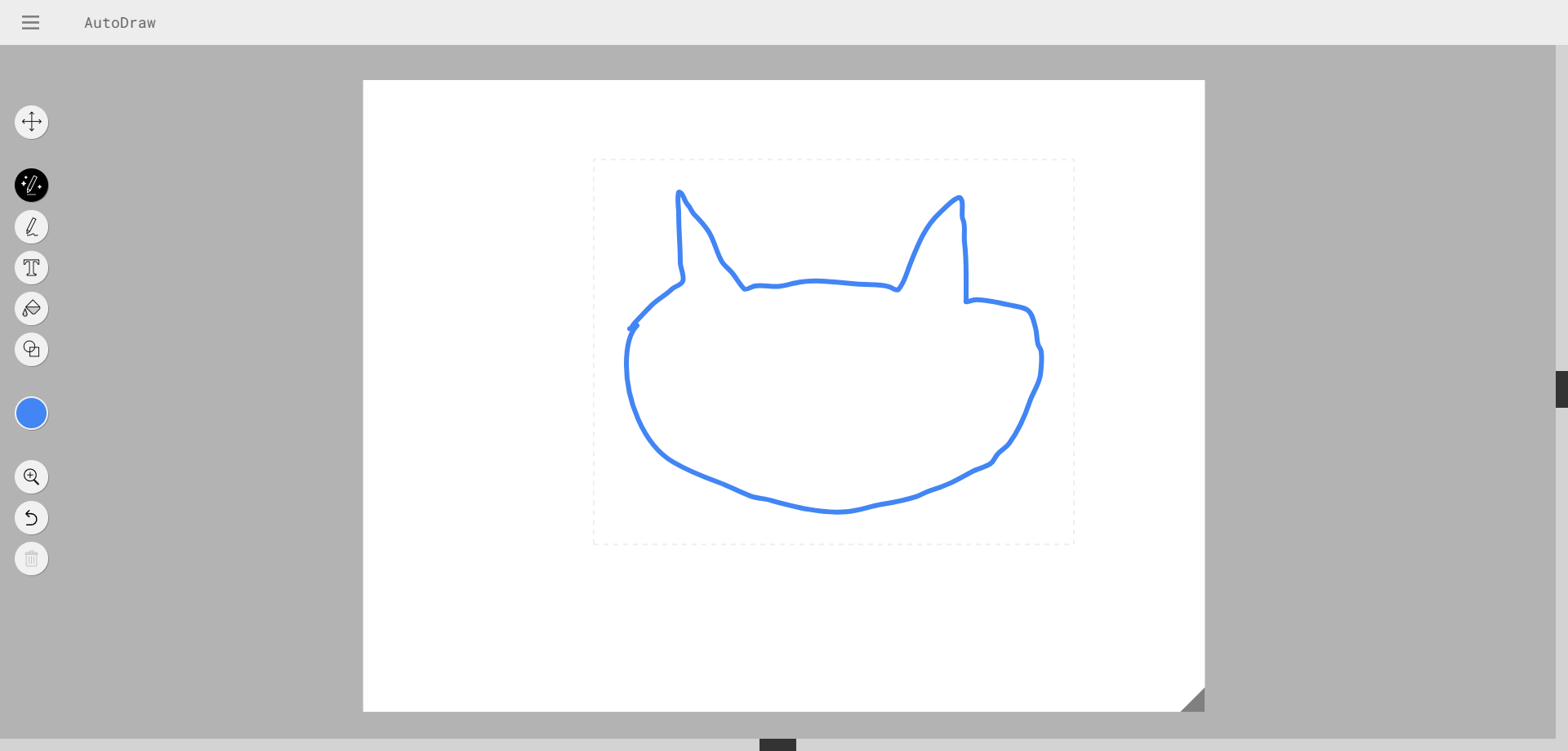 AutoDraw