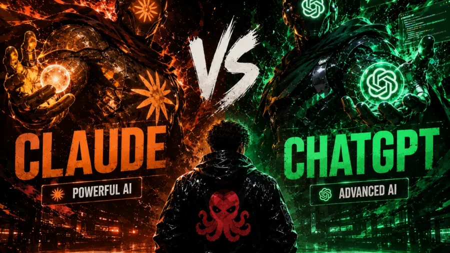 Claude vs ChatGPT 2026: что лучше на практике и какую нейросеть выбрать