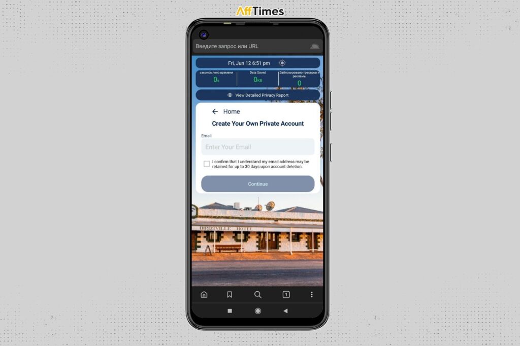 Антидетект-браузеры для Android: топ решений, которые реально работают