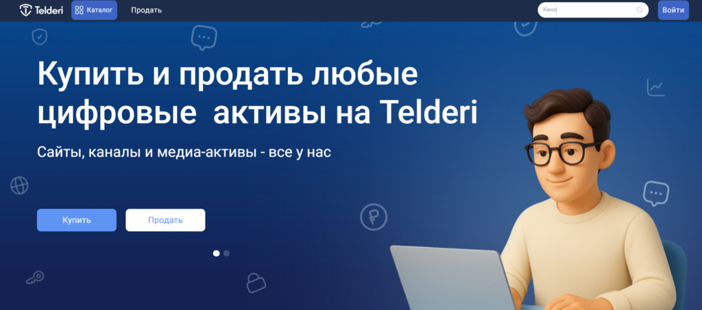 Продажа Телеграм-канала: как рассчитать стоимость группы, какие биржи использовать