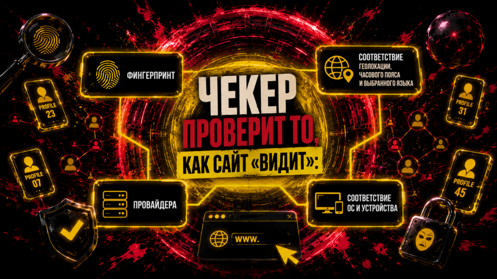 Антидетект-браузеры для Авито: топ вариантов для комфортной работы