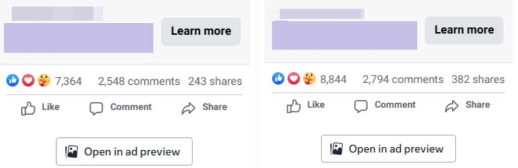 Кейс: как соло-байер крутил одну связку в FB* больше 5 месяцев
