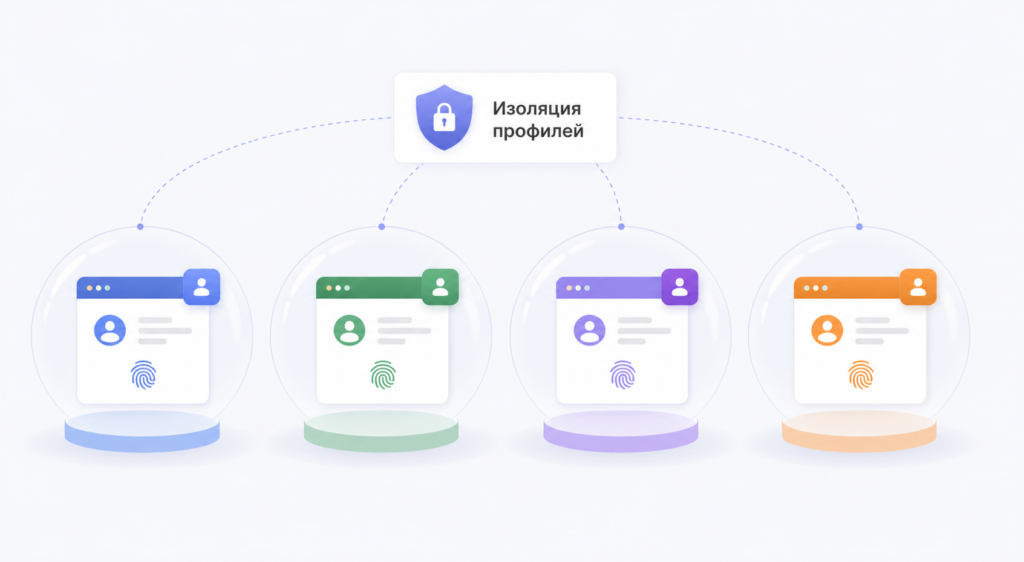 Антидетект браузер: что это такое, как работает и для чего нужен