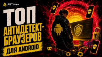 Антидетект-браузеры для Android: топ решений, которые реально работают