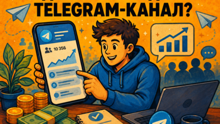 Продажа Телеграм-канала: как рассчитать стоимость группы, какие биржи использовать