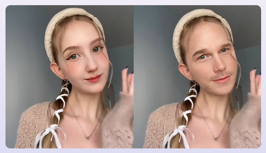 Face Fusion AI