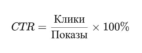 CTR