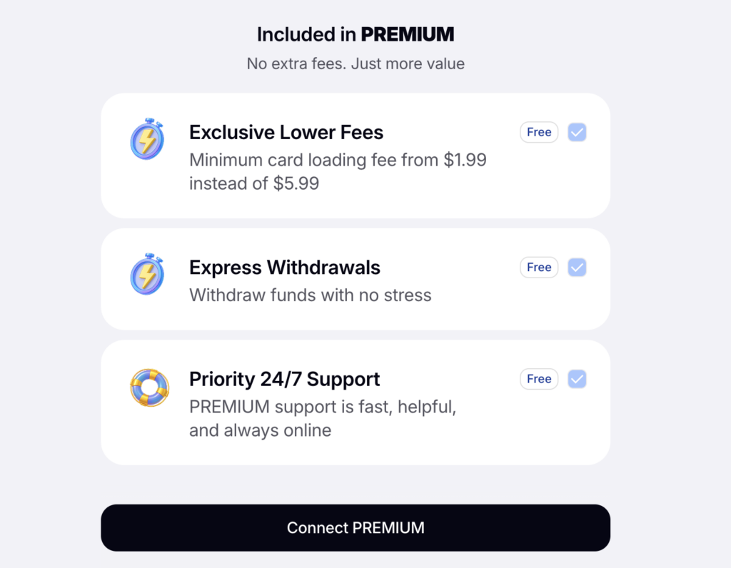 Обзор Spend.net: платежка под арбитраж трафика с бесплатным выпуском карт и 0% за деклайны