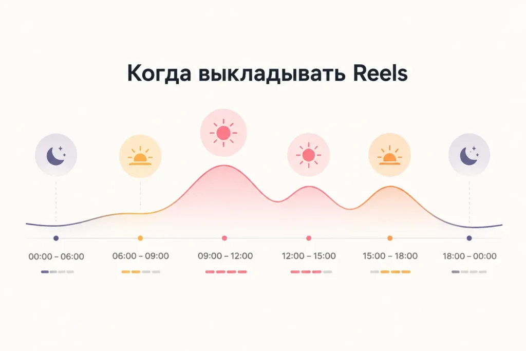 Как попасть в рекомендации в Instagram* Reels и почему одни ролики залетают, а другие набирают 200 просмотров