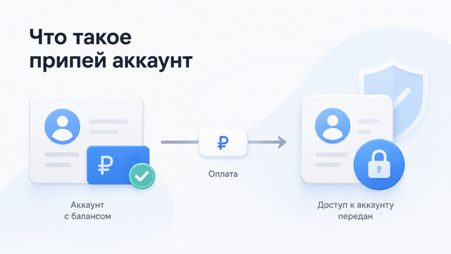 Припей
