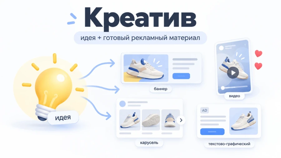 Креатив
