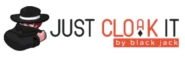 Just Cloak It