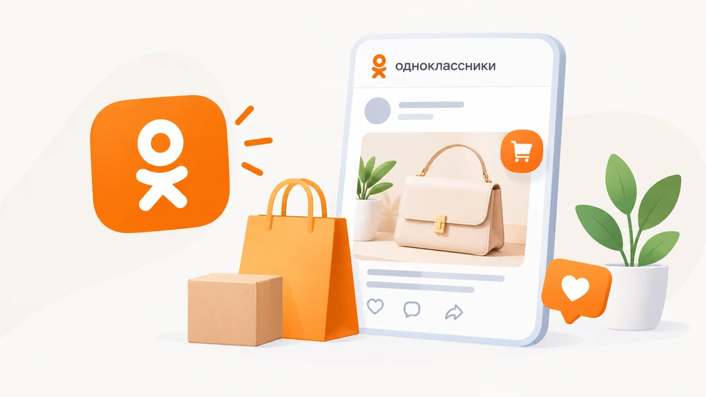 Как заработать в Одноклассниках в 2026 году