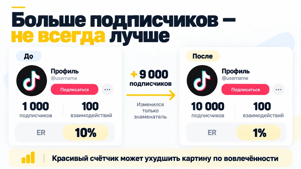 разница в статистике