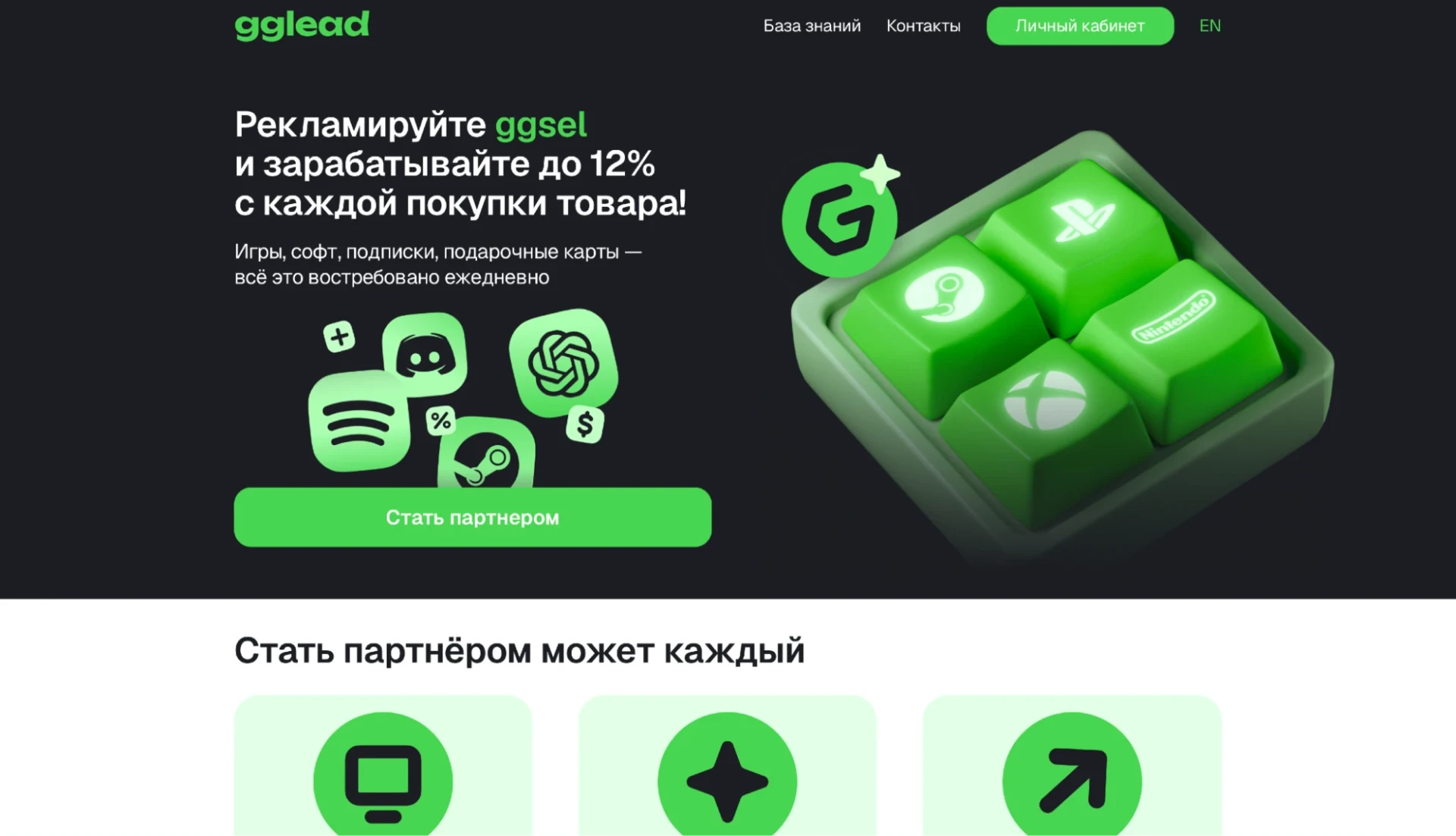 gglead