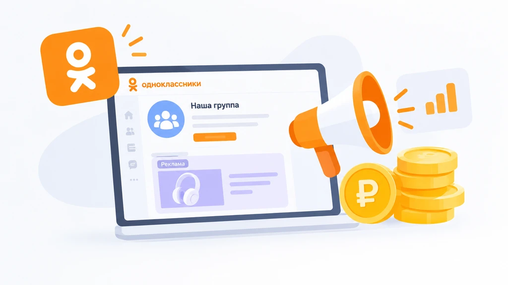 Как заработать в Одноклассниках в 2026 году