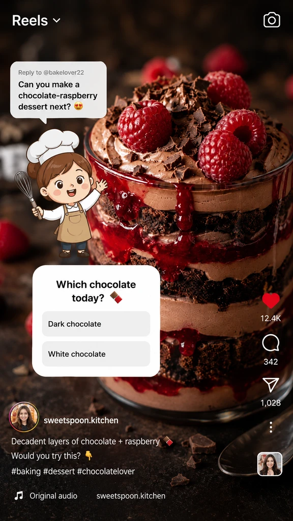 Полный гайд по монете TikTok: зарабатываем на просмотрах в Creator Rewards