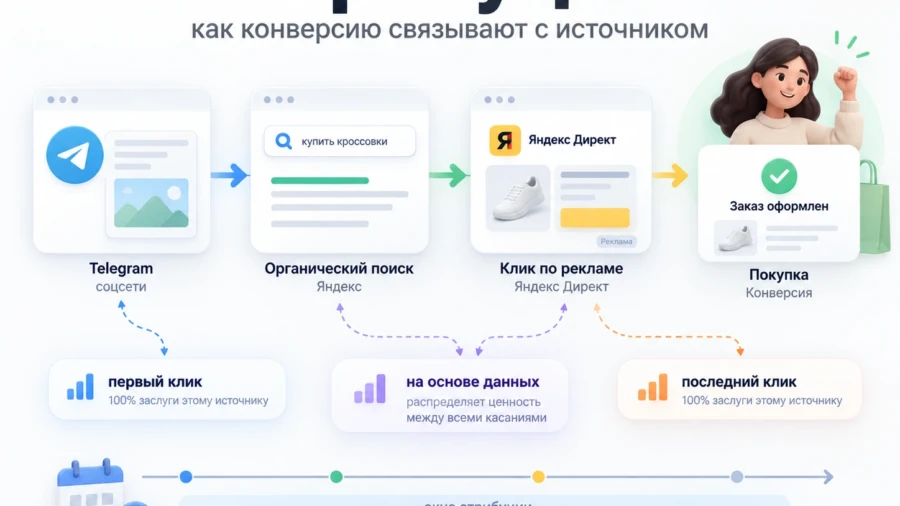 Атрибуция