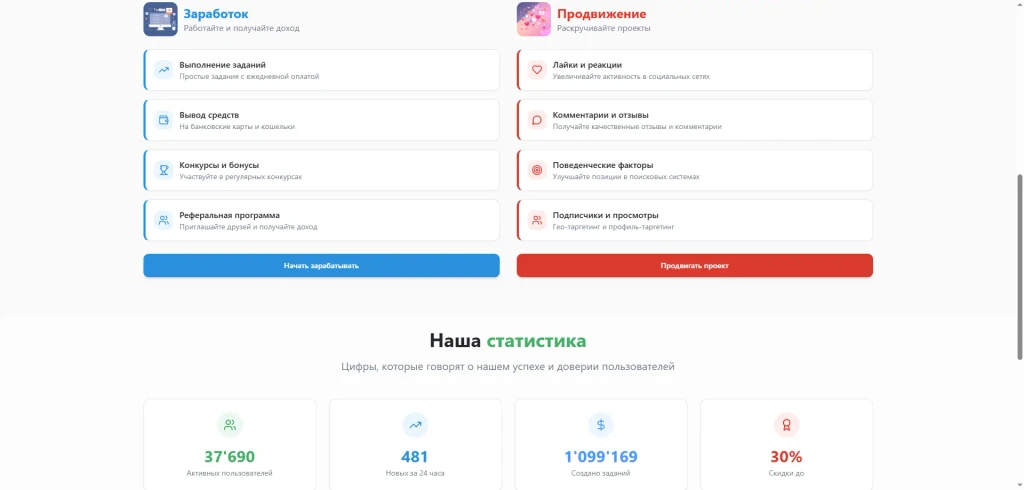 Накрутка подписчиков в Телеграм-канале: ТОП-10 сервисов 2026