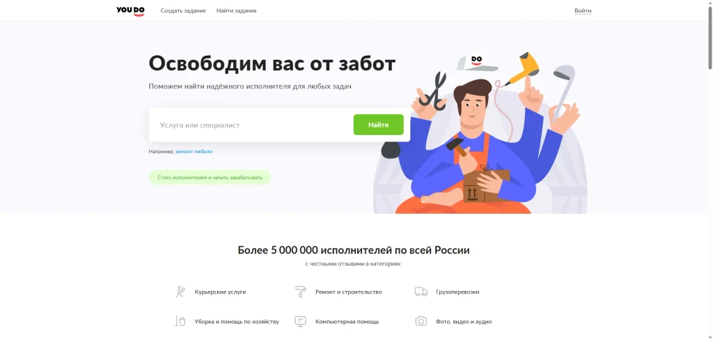 Аналоги Авито в России: 10 лучших альтернатив в 2026 году