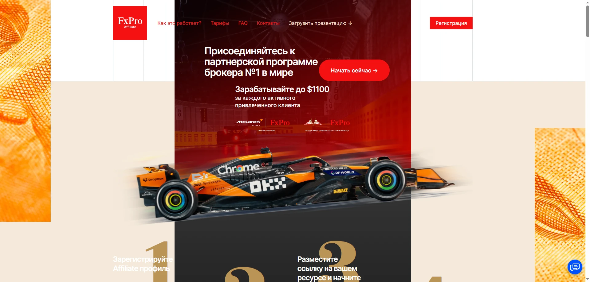 FxPro Partners