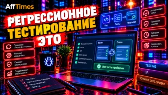 Регрессионное тестирование: что это простыми словами