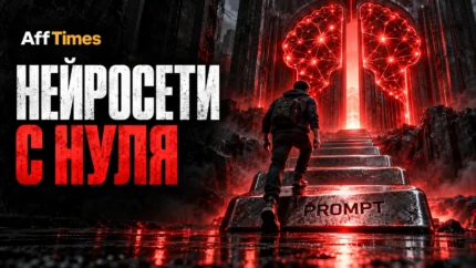 Как научиться нейросетям с нуля
