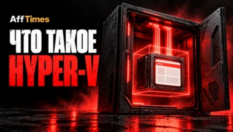 Hyper-V: что это и как запустить виртуальную машину в Windows