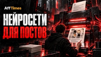Нейросети для постов в соцсетях: как написать текст и подготовить картинку