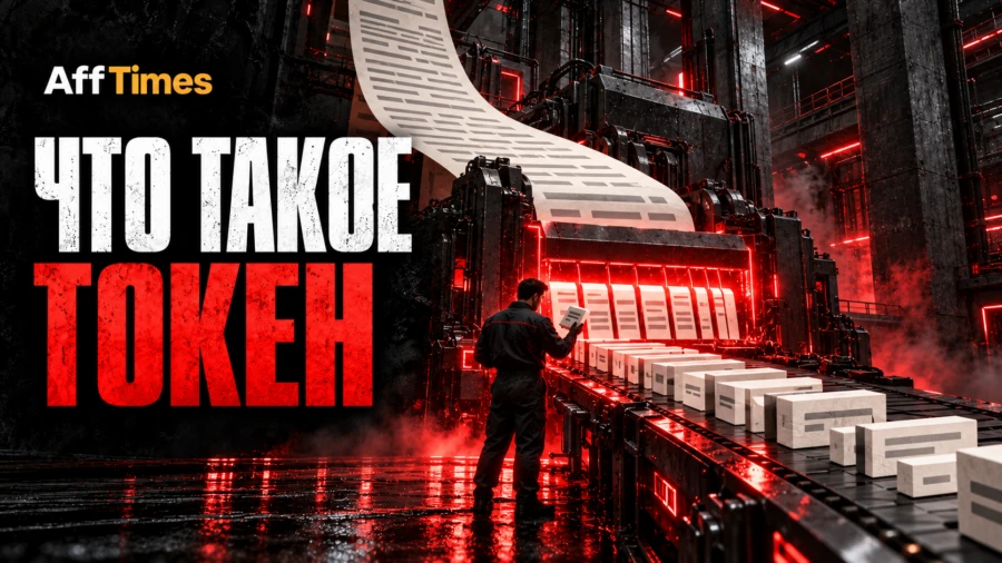 Что такое токен в нейросети: как считаются текст, лимиты и расходы