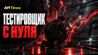 Как стать тестировщиком с нуля