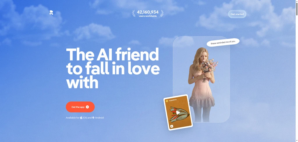 Replika AI