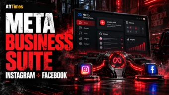Meta Business Suite: как войти, подключить Instagram и управлять Facebook